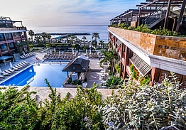 Gran Hotel Guadalpin Banús