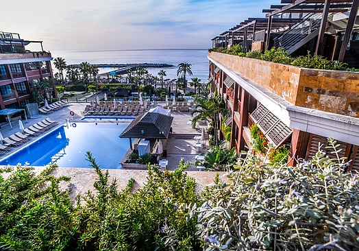 Gran Hotel Guadalpin Banús