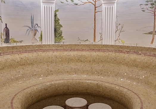 Sporthotel Radstadt | Golf i Radstadt