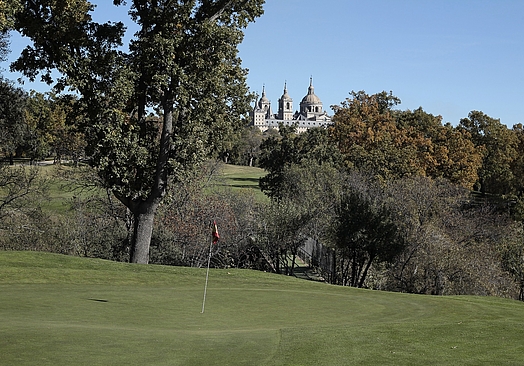 Real Club de Golf La Herrería | Golf i Madrid