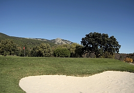 Real Club de Golf La Herrería | Golf i Madrid