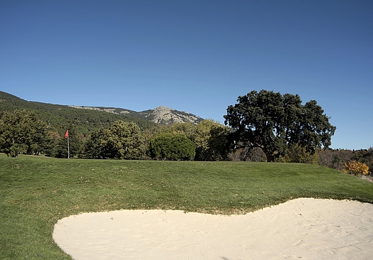 Real Club de Golf La Herrería | Golf i Madrid