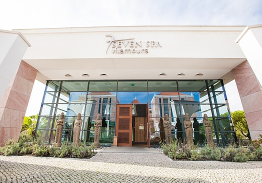 Hilton Vilamoura As Cascatas Golf Resort & Spa