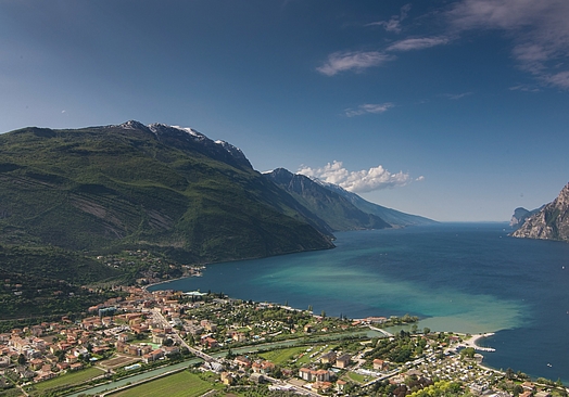 Hotel Villa Magnolia