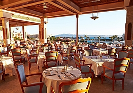 Kempinski Hotel Soma Bay