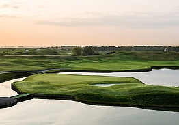 Le Golf National | Albatros Course