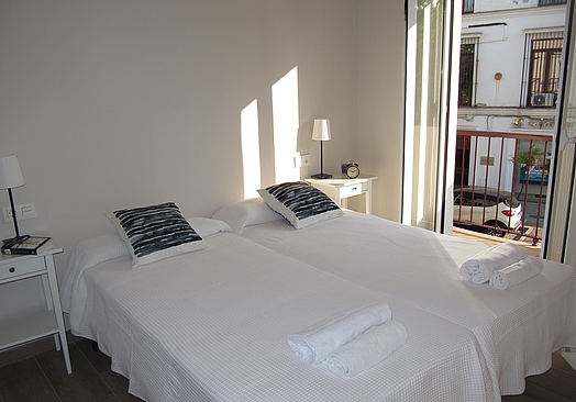 Life Apartments Guadalete