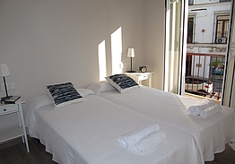 Life Apartments Guadalete