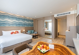 Maven Stylish Hotel Hua Hin