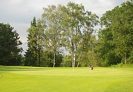 Mittelholsteinischer Golf-Club Aukrug