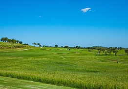 NAU Morgado Golf & Country Club | Morgado Golf Course
