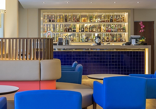 NAU Salgados Dunas Suites