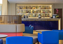 NAU Salgados Dunas Suites