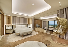 Regnum The Crown | Golf i Belek