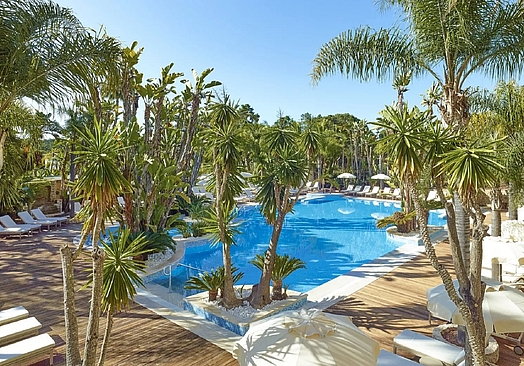 Ria Park Hotel & SPA