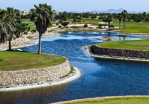 Roda Golf & Beach Resort | Golf i Murcia