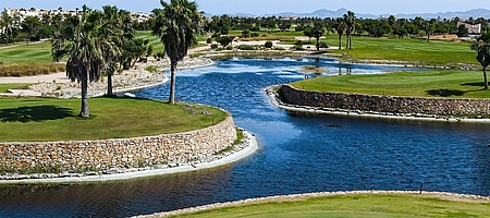 Roda Golf & Beach Resort