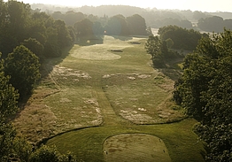 Royal Oak Golf Club
