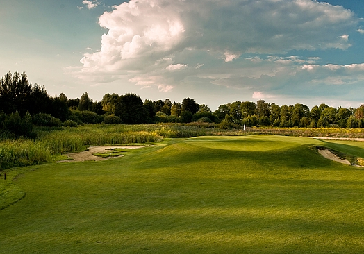 Sand Valley Golf Resort | Golf i Polen