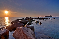 Golf på Sardinia