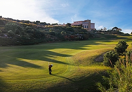 The Crete Golf Club