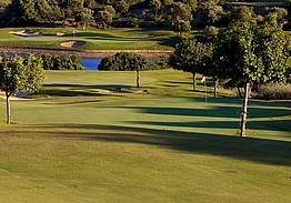 Ona Valle Romano Golf & Resort
