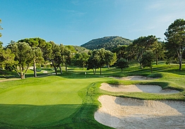 Vallromanes Golf Club | Golf i Barcelona