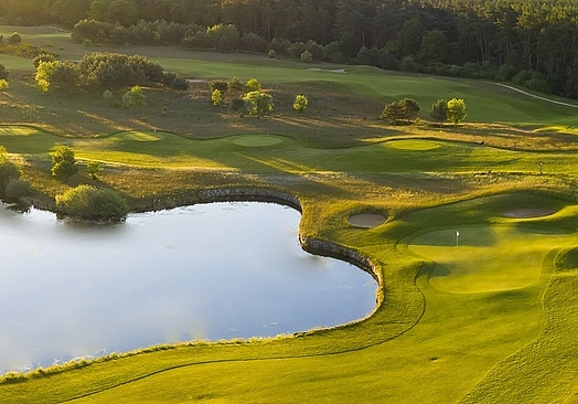 WINSTONgolf
