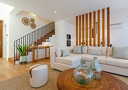 West Cliffs Ocean and Golf Resort | Duplex Villa