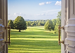 Kokkedal Slot Copenhagen