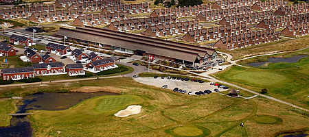 Enjoy Resorts Rømø