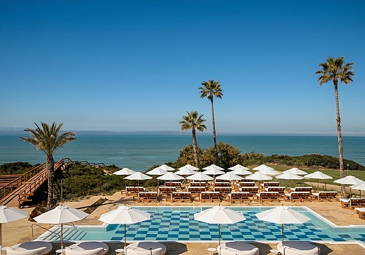 Amàre Beach Hotel Sancti Petri