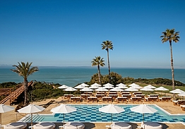Amàre Beach Hotel Sancti Petri