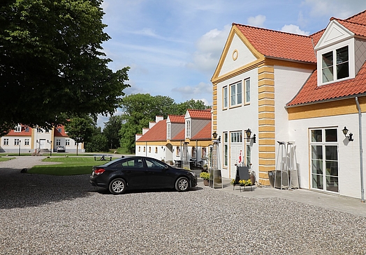 Hotel Bramslevgaard