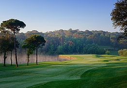 Camiral, a Quinta do Lago Resort – Girona, Spain