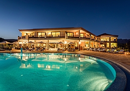 Casa León Gran Canaria