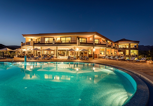 Casa León Gran Canaria