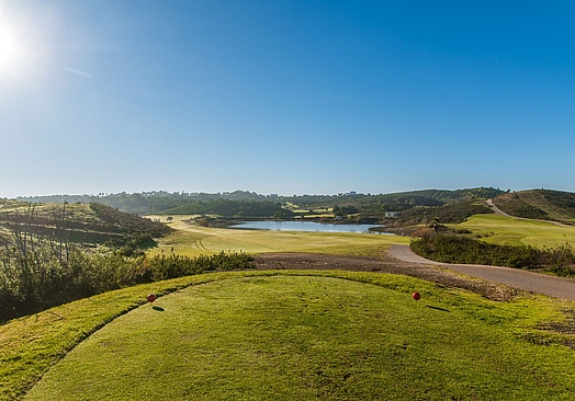 Castro Marim Golfe & Country Club | Golf på Algarve