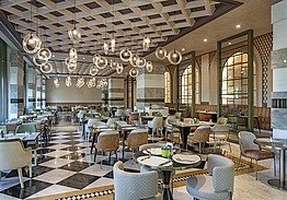 Cullinan Belek | Golf i Belek