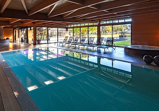 Dom Pedro Vilamoura Hotel Resort & Golf | Golf på Algarve