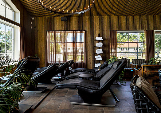 Dömle Herrgård Spa & Resort - ForshagaDeje GK