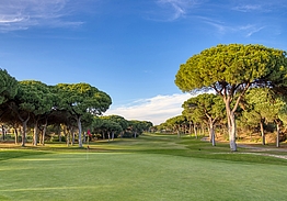 Millennium Vilamoura | Golf i Algarve
