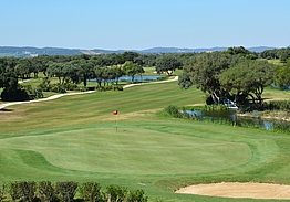 Fairplay Golf & Spa Resort | Golf i Cádiz