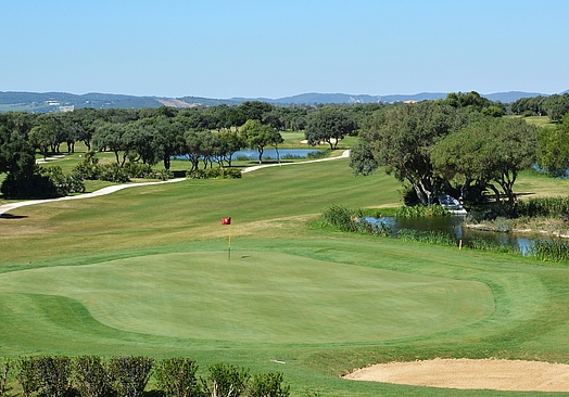 Fairplay Golf & Spa Resort | Golf i Cádiz