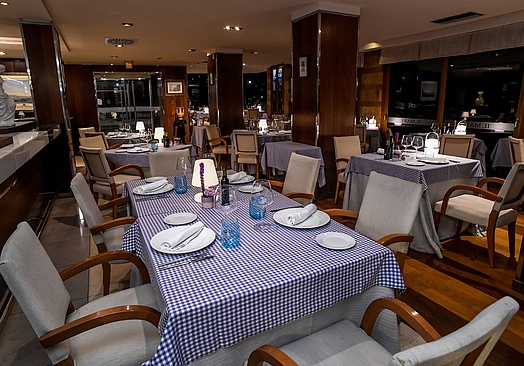 Gran Hotel Guadalpin Banús