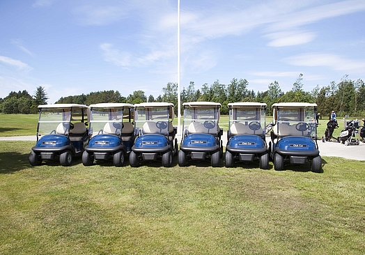 Hvide Klit Golf og Hotel