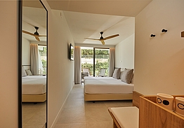 Inmood Aucanada Hotel