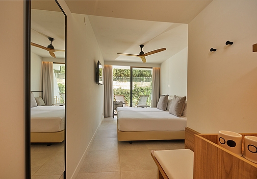 Inmood Aucanada Hotel