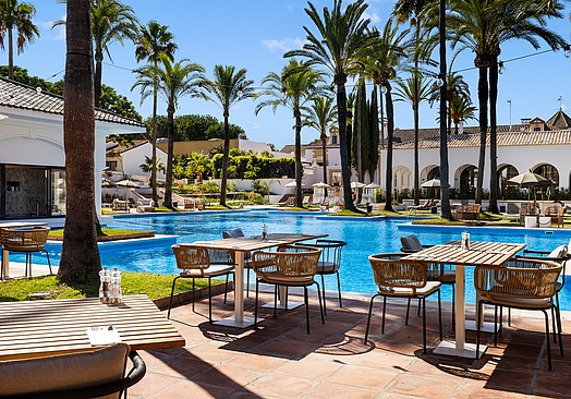 Inmood San Roque Hotel