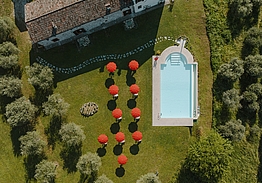 L'Angelica Corte Palazzina